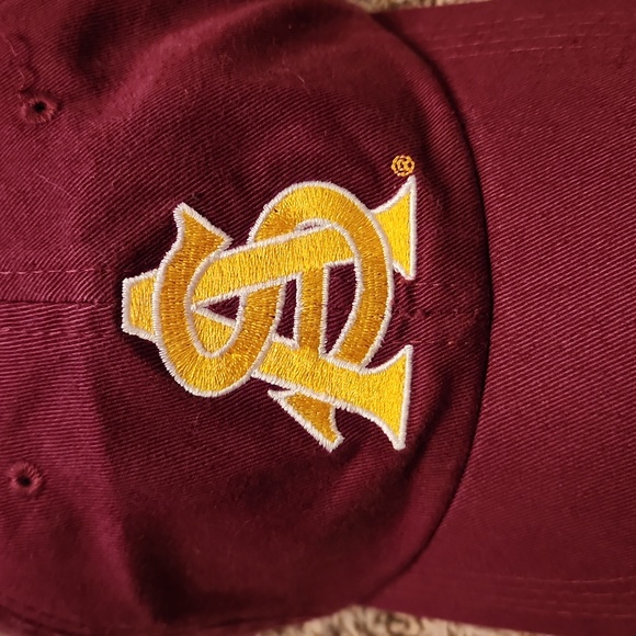 Arizona State Sun Devils Adjustable Hat - Picture 2 of 7